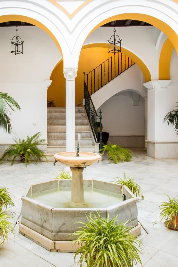 Magico En Casa Palacio Del Siglo Xvii *