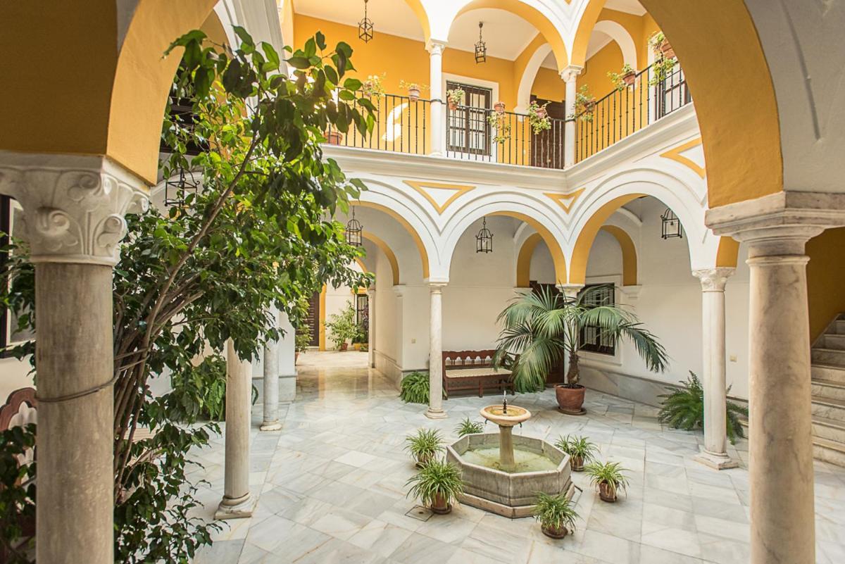 Magico En Casa Palacio Del Siglo Xvii *
