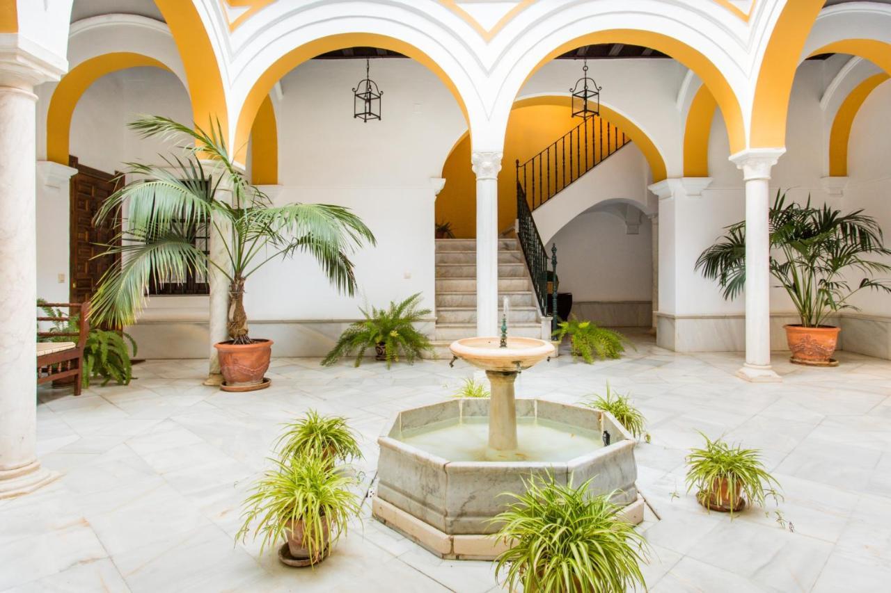 Mágico En Casa Palacio Del Siglo Xvii * Siviglia