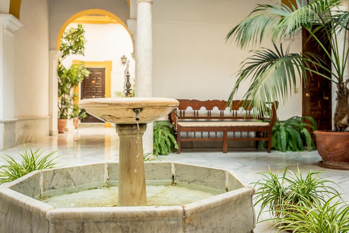 Appartamento Mágico En Casa Palacio Del Siglo Xvii